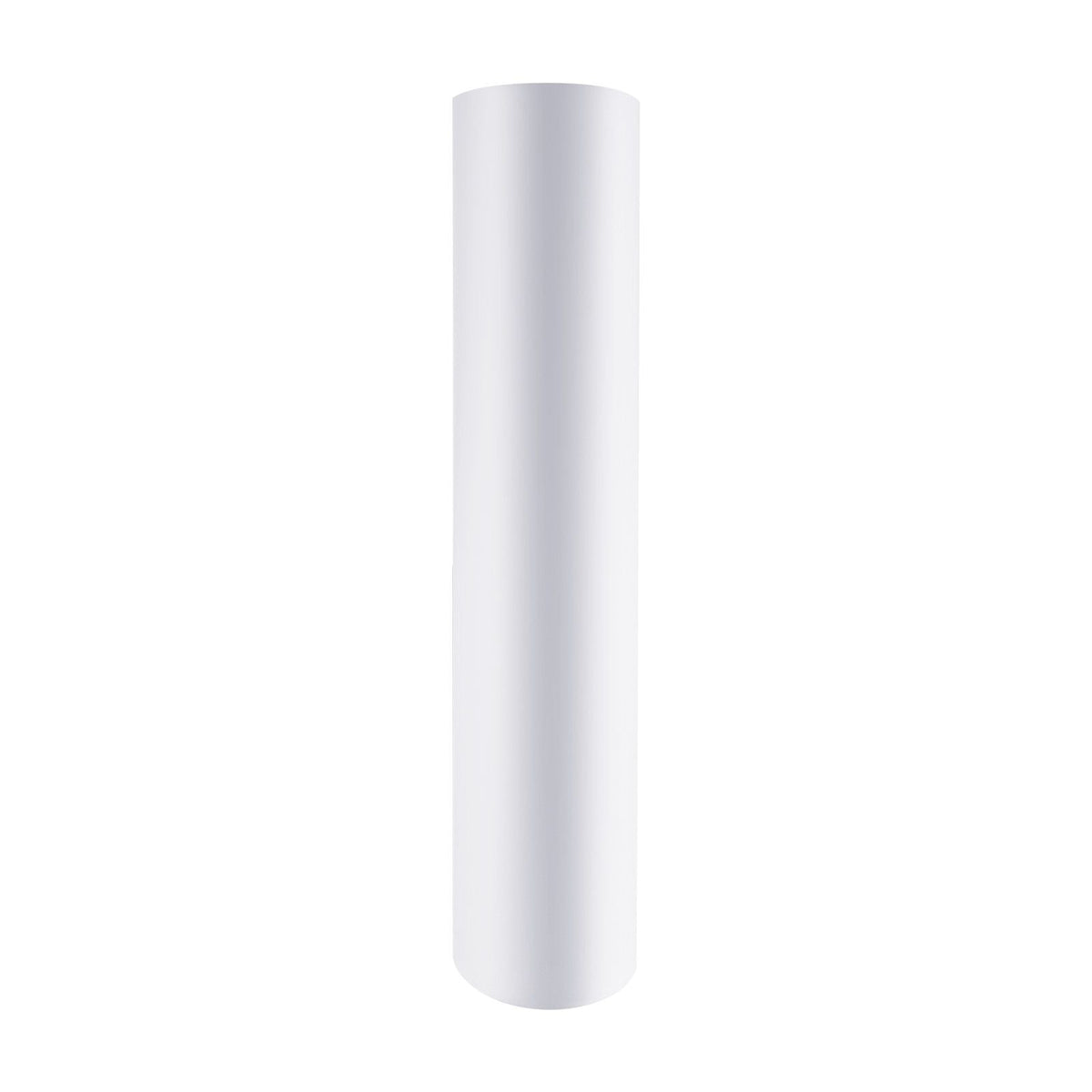 Wide Format Paper, 24 in x 300 ft Plotter Roll, 2 Rolls CAD Bond Rolls with 2 in Core, 20 LB Bond Paper Rolls, Ideal for CAD Drawings, Engineering Plans, GIS Maps, and Architectural Designs